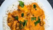 Pressure Cooker Curry Chicken Pressure Cooker Curry Chicken