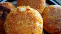Potato Chops Potato Chops