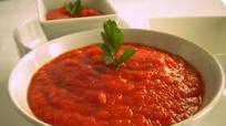 Cómo hacer salsa de tomate casera Cómo hacer salsa de tomate casera