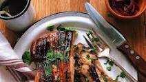Mexican Pork Belly & Crackling Mexican Pork Belly & Crackling