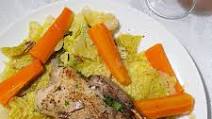 Pot Roast Partridge Pot Roast Partridge