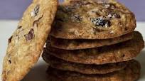 Salty Oatmeal Chocolate Chunk Cookies | Recipes Salty Oatmeal Chocolate Chunk Cookies | Recipes