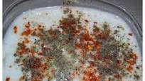 Cucumber Raita/Kheera Raita Cucumber Raita/Kheera Raita