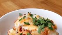 Bake & Save Beef and Cheese Rigatoni Pasta Recipe by Tasty Bake & Save Beef and Cheese Rigatoni Pasta Recipe by Tasty