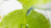 Kale Smoothie - That Actually Tastes Good! Kale Smoothie - That Actually Tastes Good!