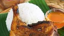 Chicken Inasal Chicken Inasal