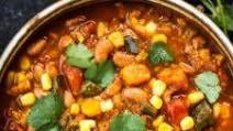 Instant Pot Pinto Bean Stew Instant Pot Pinto Bean Stew