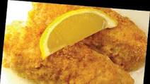 Baked Cod Baked Cod