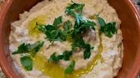 Baba Ganoush Baba Ganoush