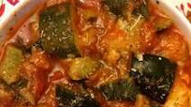 Instant Pot Zucchini Instant Pot Zucchini