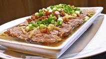 Steamed Minced Pork With Salted Fish Steamed Minced Pork With Salted Fish