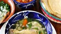Caldo de Pollo Caldo de Pollo