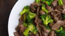 Beef with Broccoli Beef with Broccoli