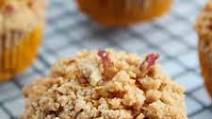 Air Fryer Pumpkin Muffins Air Fryer Pumpkin Muffins
