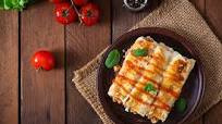 Lean Bean Enchiladas Supreme Lean Bean Enchiladas Supreme