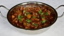 Slow-cooked Lamb Rogan Josh Curry Slow-cooked Lamb Rogan Josh Curry