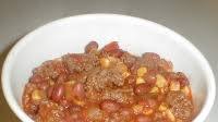 Chili Stew Recipe Chili Stew Recipe
