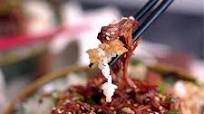 Slow Cooker Honey Sesame Chicken Slow Cooker Honey Sesame Chicken