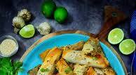 Turkish Air Fried Borek | Vegan spinach and cheese rolls | Vegan snacks Turkish Air Fried Borek | Vegan spinach and cheese rolls | Vegan snacks