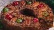 Mama's Christmas Fruitcake - Dee Dee's Mama's Christmas Fruitcake - Dee Dee's