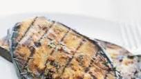Italian Style Grilled Eggplant Italian Style Grilled Eggplant