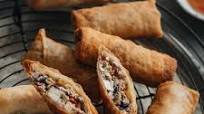 Vegan Spring Rolls Vegan Spring Rolls