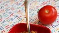 Baby Bolognese Baby Bolognese