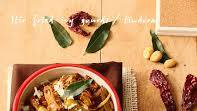Stir fried ivy gourd / tindora with crushed peanuts and coconut Stir fried ivy gourd / tindora with crushed peanuts and coconut
