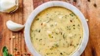 Cowboy Butter Dipping Sauce Cowboy Butter Dipping Sauce