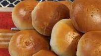 Filipino pan de coco Filipino pan de coco