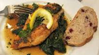 Speedy Lemon-Herb Chicken Breasts Speedy Lemon-Herb Chicken Breasts