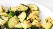 Air Fryer Zucchini Air Fryer Zucchini
