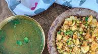 Hing Pani Puri Recipe-Asafoetida Pani Puri Video Hing Pani Puri Recipe-Asafoetida Pani Puri Video