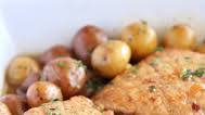 Instant Pot Pork Tenderloin and Potatoes Instant Pot Pork Tenderloin and Potatoes