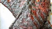 BBQ St. Louis-Style Ribs BBQ St. Louis-Style Ribs