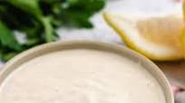 Homemade Caesar Dressing Homemade Caesar Dressing