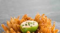 How To Make A Blooming Onion How To Make A Blooming Onion