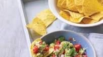Best-ever guacamole Best-ever guacamole