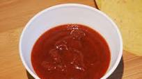 Enchilada Sauce Enchilada Sauce