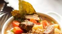 Healthier Slow Cooker Beef Stew Healthier Slow Cooker Beef Stew
