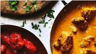 My New Chicken Tikka Masala Recipe My New Chicken Tikka Masala Recipe