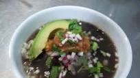 Frijol con puerco Frijol con puerco