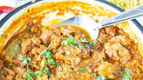 Lentil Chicken Curry Lentil Chicken Curry