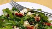 California Pizza Kitchen Style Quinoa & Arugula Salad California Pizza Kitchen Style Quinoa & Arugula Salad