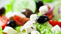 Ina Garten's Greek Salad Ina Garten's Greek Salad