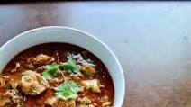 GOAT CURRY/MUTTON CURRY IN INSTANT POT GOAT CURRY/MUTTON CURRY IN INSTANT POT