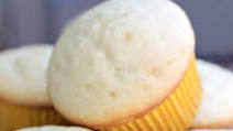 Eggless Vanilla Cupcakes Eggless Vanilla Cupcakes