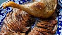 How to Roast a Goose How to Roast a Goose