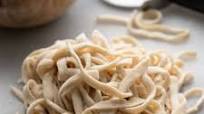 Easy Handmade Noodle (With or Without Pasta Maker) Easy Handmade Noodle (With or Without Pasta Maker)