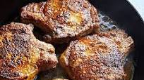 Classic Southern Fried Pork Chops Classic Southern Fried Pork Chops